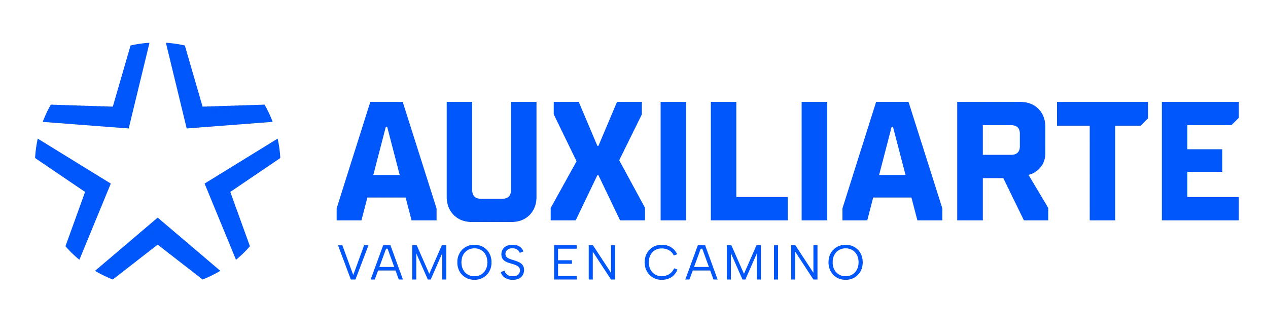 Auxiliarte