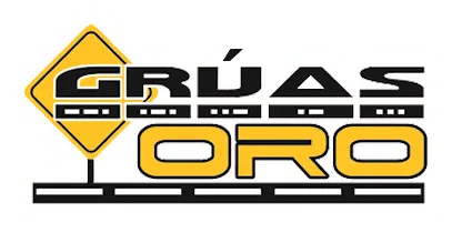 Grúas Oro